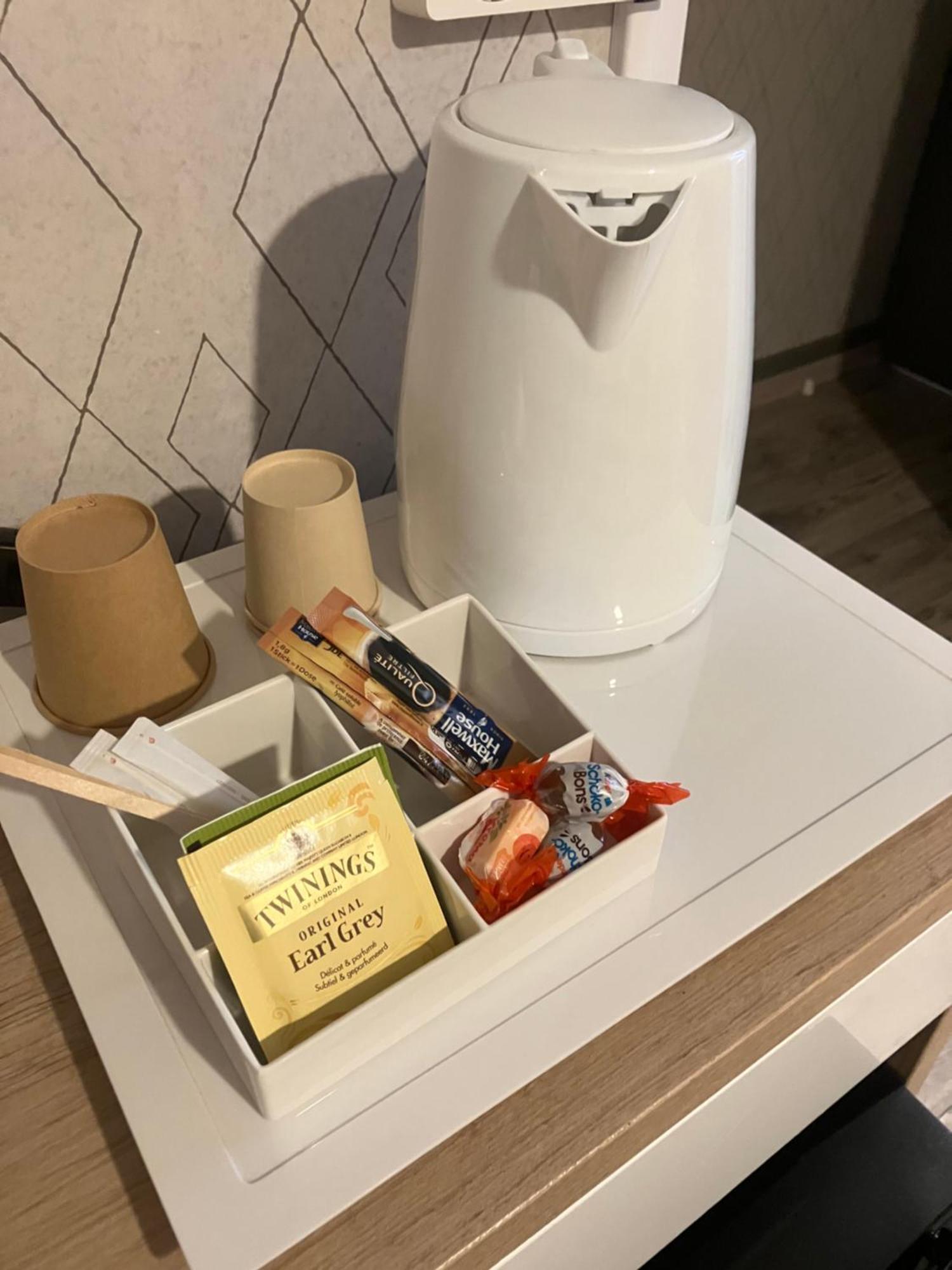 Hotel Du Nord Chambres Familiales Fontaines  ภายนอก รูปภาพ